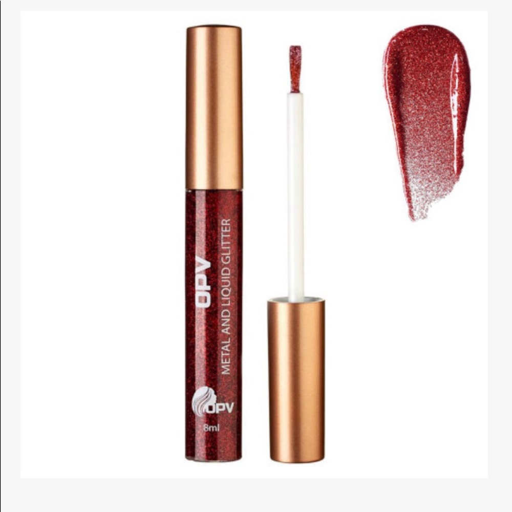 OPV Beauty Metal and Glitter Liner - Olivia